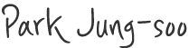 Park Jung-soo